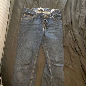 Wrangler jeans Unisex